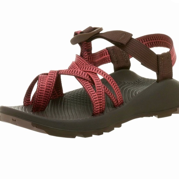 Chaco Odyssey Sport Sandal - Picture 1 of 6